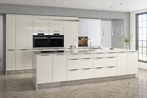 Best Kitchen Cabinet Materials: A Complete Comparison for Australian Homes