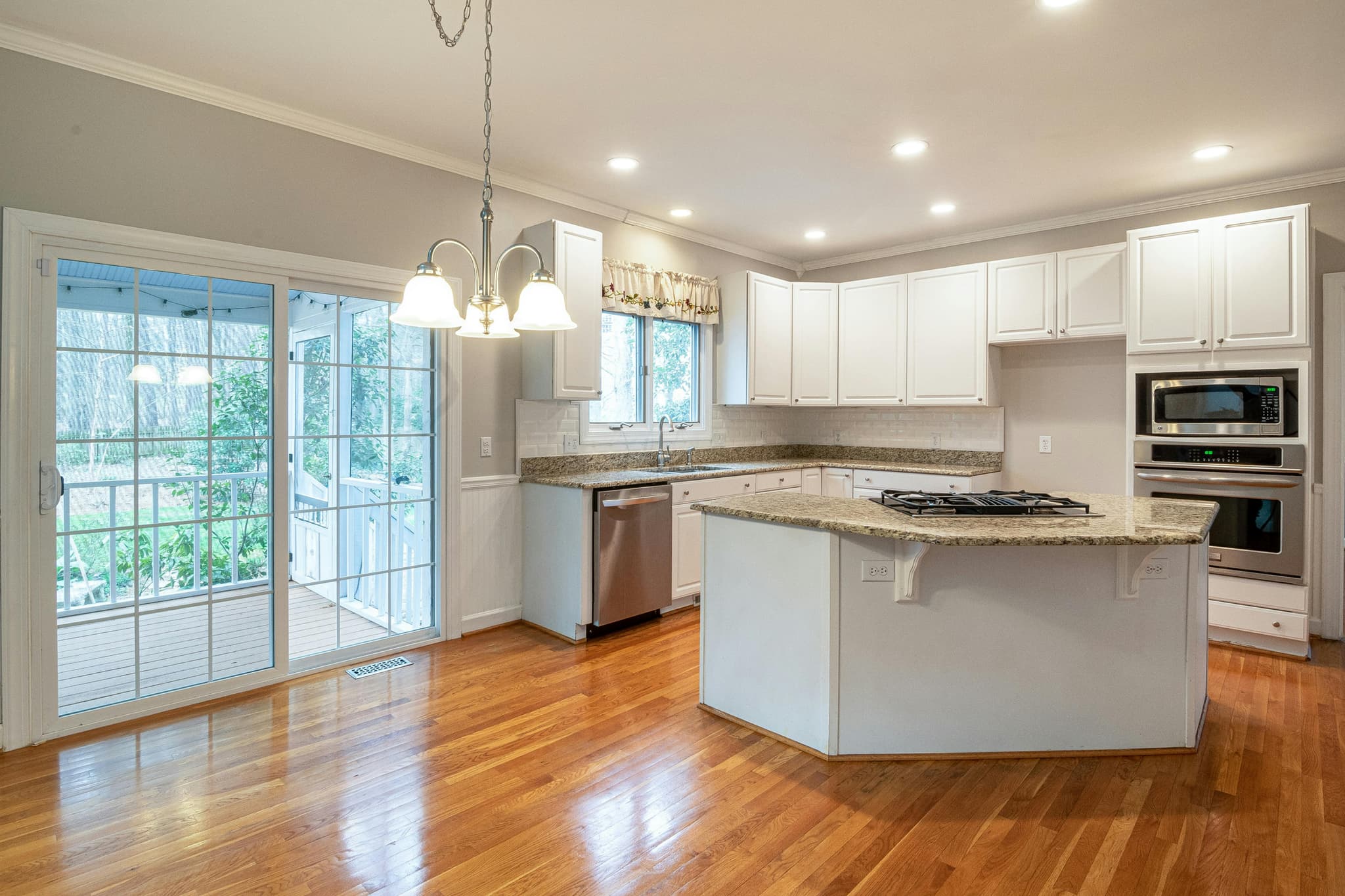 RTA Kitchen Cabinet Showcase